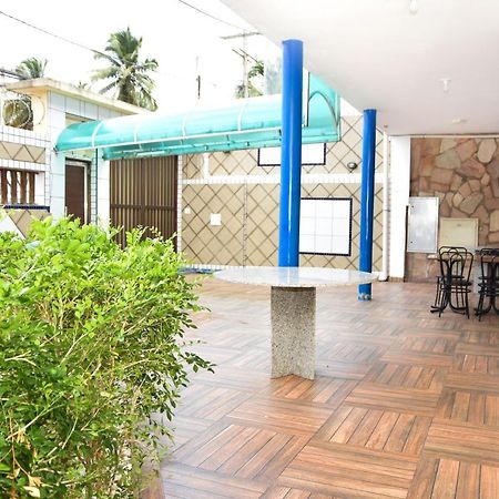 Duna'S Guest House Salvador da Bahia Exterior foto