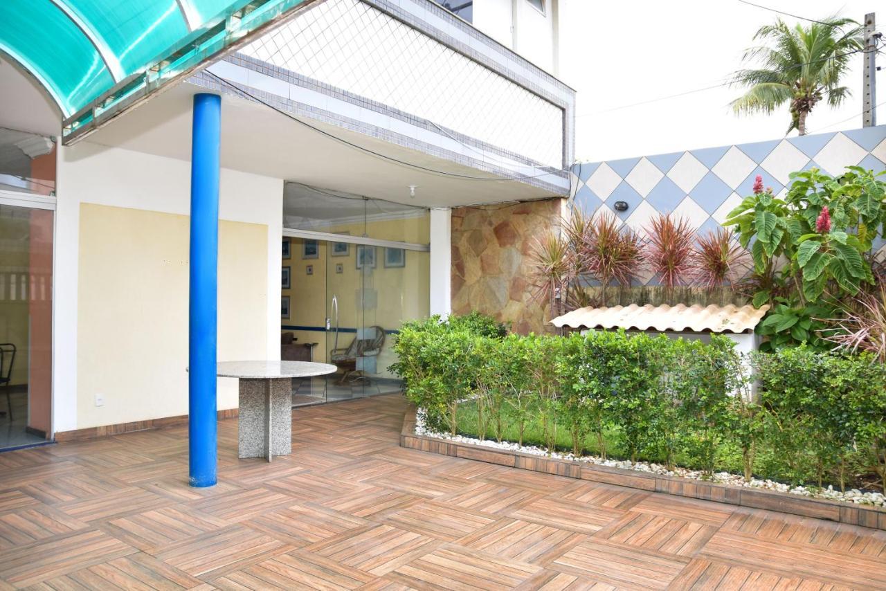 Duna'S Guest House Salvador da Bahia Exterior foto