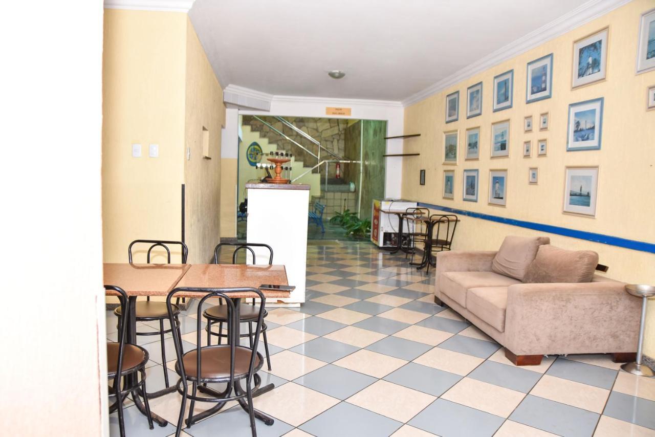 Duna'S Guest House Salvador da Bahia Exterior foto