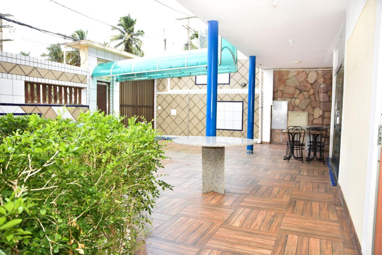 Duna'S Guest House Salvador da Bahia Exterior foto